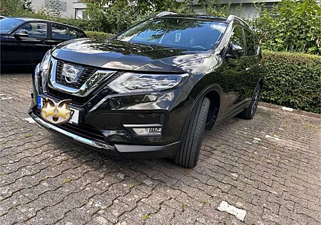 Nissan X-Trail 1.6 DIG-TVisia