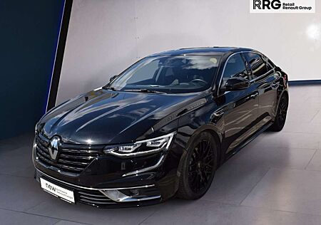 Renault Talisman 2.0 DCI 190 INITIALE PARIS AUTOMATIK