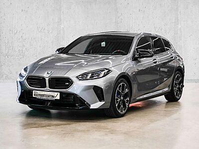 BMW 135 xDrive M SPORT 18'' Alarm Park-Assistent Digitales
