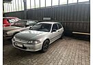 Honda Civic EG3 Projekt B18C4 Umbau