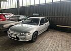 Honda Civic EG3 Projekt B18C4 Umbau