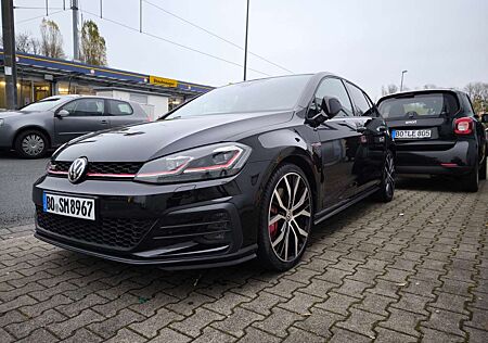 VW Golf GTI Volkswagen GTI Performance BMT/Start-Stopp