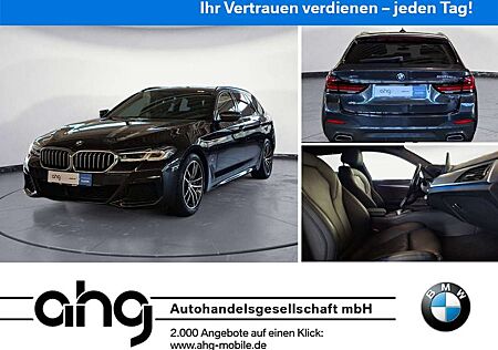 BMW 530 e xDrive Touring M Sport Head-Up AHK Laserlic