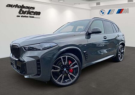 BMW X5 xDrive40d M Sport, BRIEM SUV-AKTION