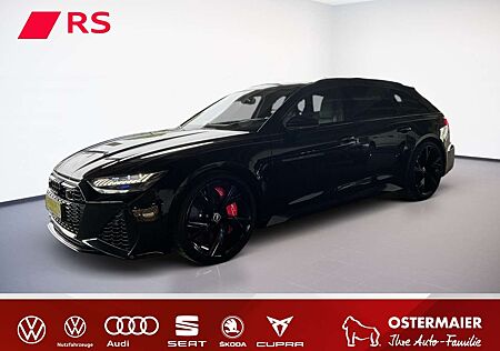 Audi RS6 RS 6 Avant QUATTRO 4.0TFSI 600PS.MATRIX.PANO.AHK.V