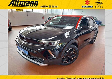 Opel Mokka-e Mokka e Ultimate Matrix SHZ LHZ Kam Navi Key-Go