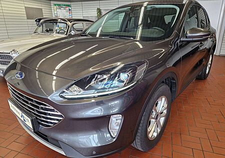 Ford Kuga Titanium *W-Paket*Klimaauto*DAB*PPS*RFK*