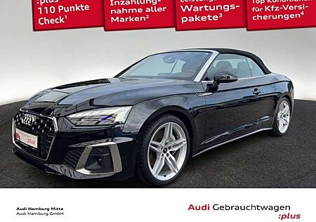 Audi A5 45 TFSI S line quattro S tronic