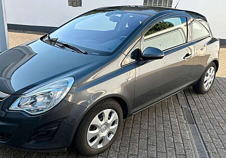 Opel Corsa 1.2 ecoFLEX Edition Easytronic / Klima