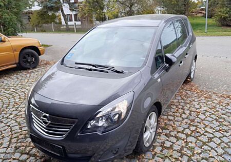 Opel Meriva 1.4 Innovation