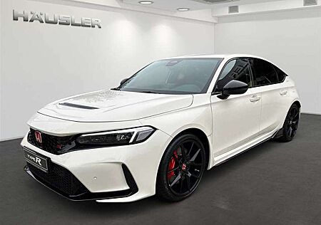 Honda Civic TYPE R LED, NAVI, SOFORT VERFÜGBAR