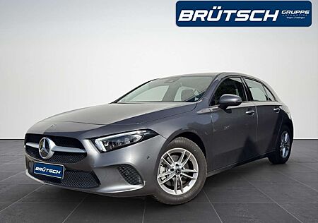 Mercedes-Benz A 200 AUTOMATIK / KLIMA / / LED / KAMERA / ALU