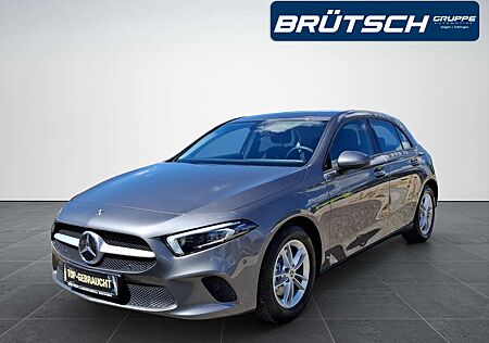 Mercedes-Benz A 200 AUTOMATIK / KLIMA / / LED / KAMERA / ALU