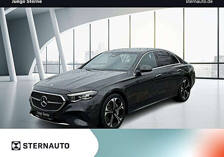 Mercedes-Benz E 400 e Advanced-Plus Pano Leder DC-Laden