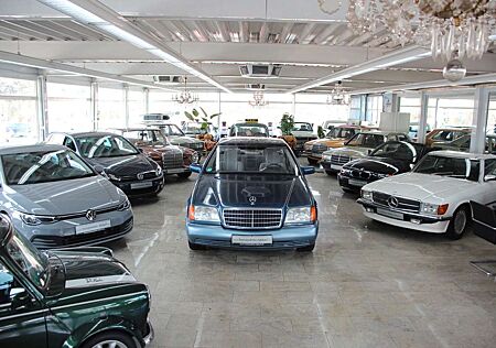 Mercedes-Benz S 300 W140 *H-Kennzeichen*Klimaautomatik*