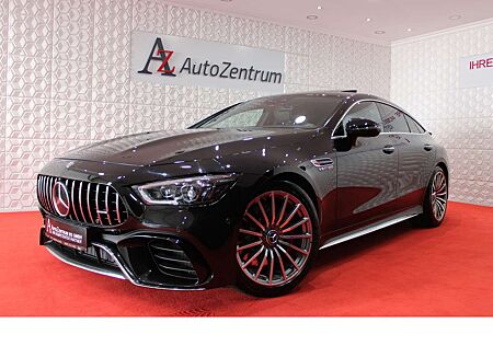 Mercedes-Benz AMG GT 63 Performance 4Matic*4-trg*LED*HUP*PANO