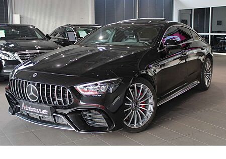 Mercedes-Benz AMG GT 63 Performance 4Matic*4-trg*LED*HUP*PANO