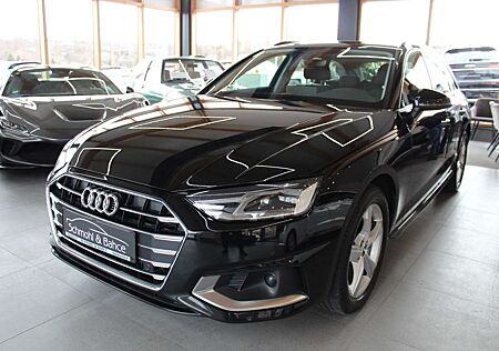 Audi A4 Avant 40 TDI S tronic advanced*NAVI*LED*