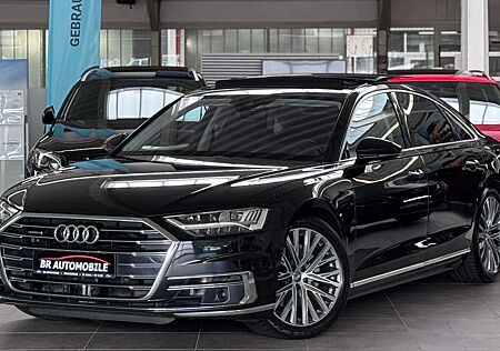 Audi A8 50 TDI quattro*Softclose*HeadUp*Massage*4xel.Sitze