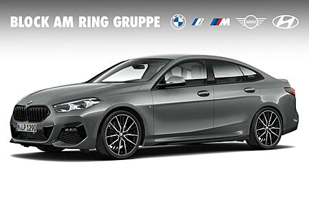 BMW 240 20i Gran Coupé