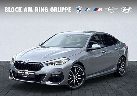 BMW 240 20i Gran Coupé