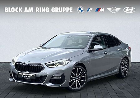 BMW 240 20i Gran Coupé
