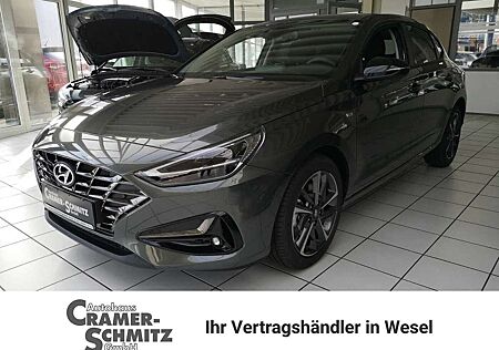 Hyundai i30 Fastback 1.5 (48V) 7-DCT EDITION 30 Plus