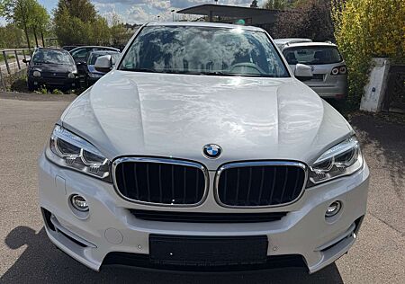 BMW X5 30 D xDrive 30 d