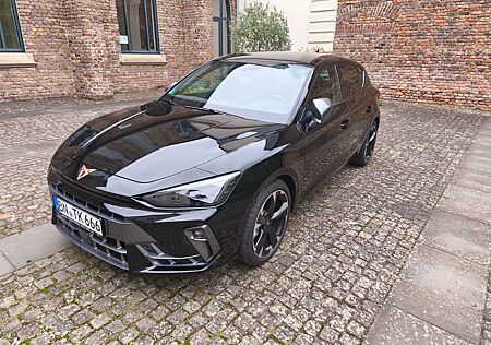 Cupra Leon 1.5 TSI