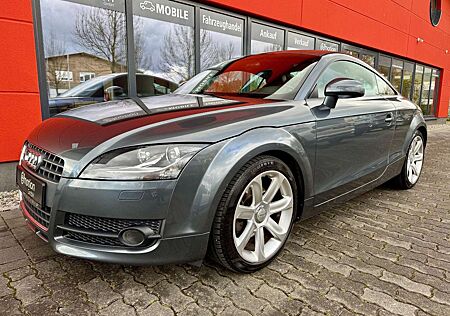 Audi TT Coupe 2.0 TFSI Coupe*el.Sitze*SHZ*PDC*Navi*