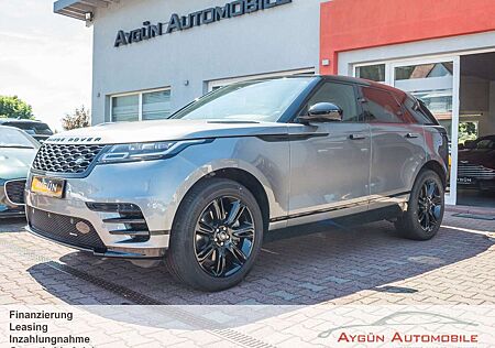 Land Rover Range Rover Velar P250 AWD R-Dynamic SE*ACC*Pano