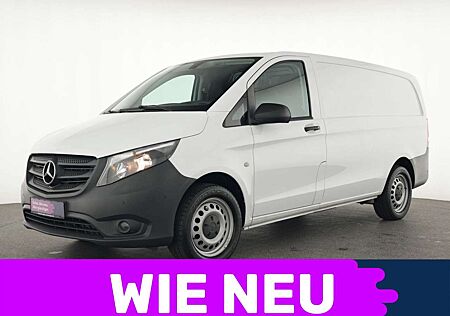 Mercedes-Benz Vito Kasten Tempomat|Anhängerkupplung|PDC|SHZ