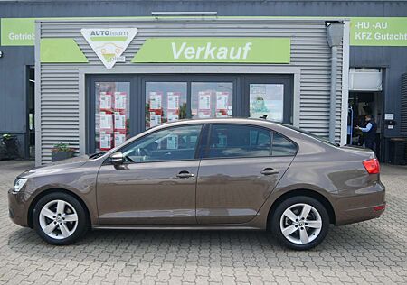 VW Jetta Volkswagen Comfortline*NAVI*SHZ