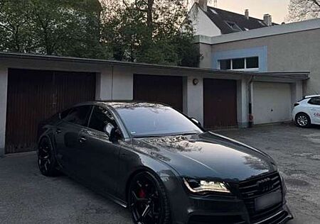 Audi A7 3.0 BiTdi Comeptition