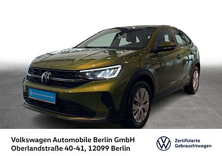 VW Taigo Volkswagen 1.0TSI LED App-Connect 3J-Garantie