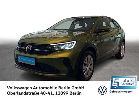 VW Taigo Volkswagen 1.0TSI LED App-Connect 3J-Garantie