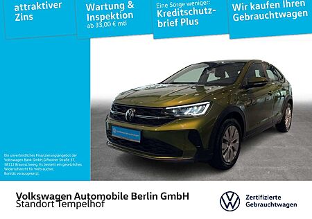 VW Taigo Volkswagen 1.0TSI LED App-Connect 3J-Garantie