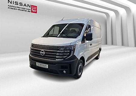 Nissan Interstar Kasten L2H2 35 dci150 MT N-Con AHK LRB Winter 270B