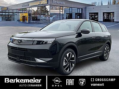 Opel Grandland Electric Edition *73 kWh/AHK/Sitzheiz*