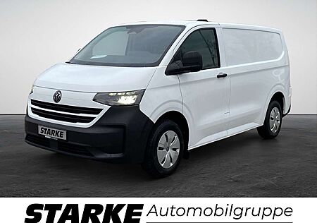 VW T7 Volkswagen Transporter Kasten 2.0 TDI KR