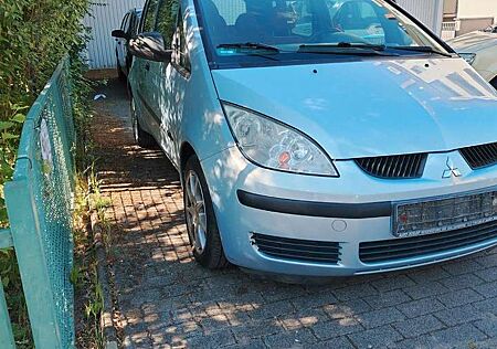 Mitsubishi Colt 1.1 TU&AU NEU bis 01.2027