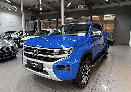 VW Amarok Volkswagen 3.0 TDI Aventura 4M Matrix ACC 360 H&K AHK