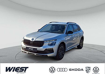 Skoda Kamiq Tour 1.0 TSI DSG, TOUR/NAVI/VIRTUAL/FRONT-