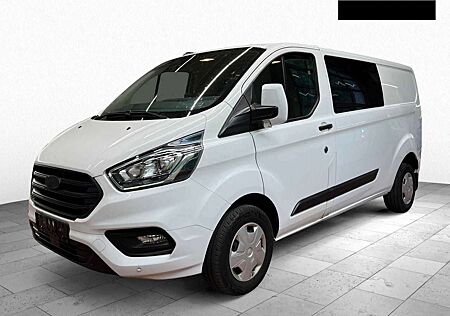 Ford Transit Custom DoKa 300 L2 Trend*5-SITZER*