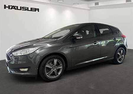 Ford Focus 1.0*Business*Navi*SHZ*Parkhilfe*