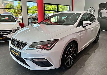 Seat Leon FR 1.4 TSI 16V /LED/18''Perform./Metallic