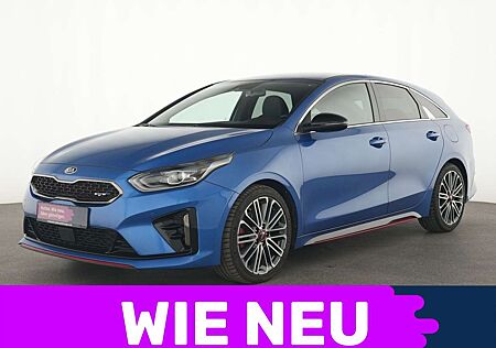 Kia Pro_ceed ProCeed / pro_cee'd ProCeed GT ACC|JBL|LED|Navi|Apple CarPlay|SHZ