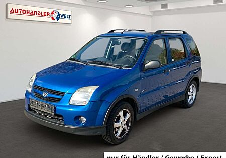 Suzuki Ignis 1.3VVT 5-trg. X-45 4x4 Comfort Klima