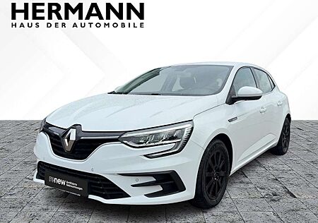 Renault Megane IV 1.3 TCe 140 Zen *Navi*PDC*