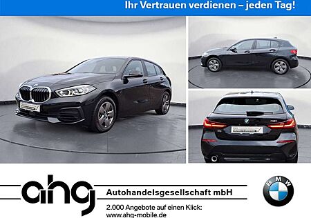 BMW 116 i Head-Up Memory vorn Komfortzugang AHK